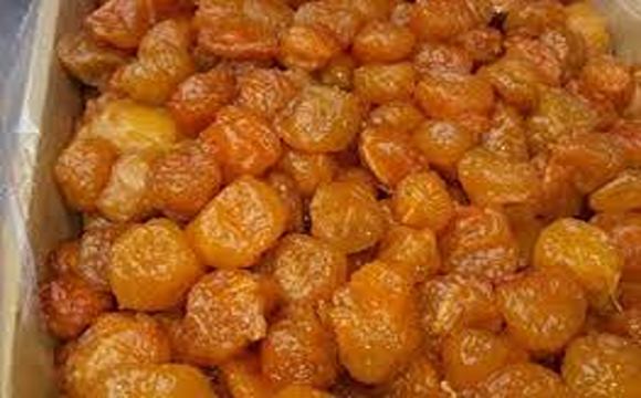 تصویر 3 از خرید و قیمت آلو خشک بدون پوست + فروش عمده
